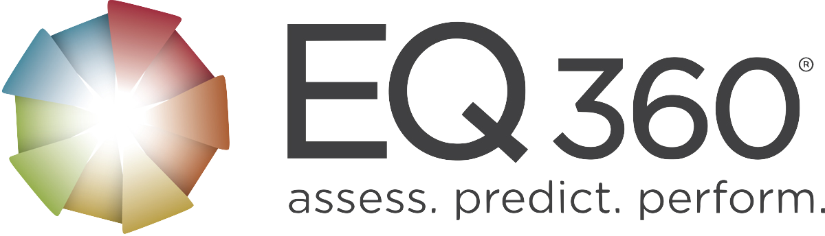 EQ360 — 360-degree Emotional Intelligence Assessment certified